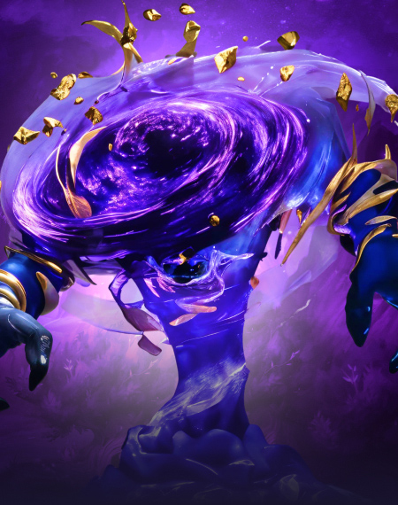 Dimensius Mythic Kill