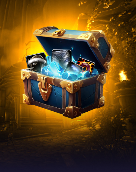 Phase 1 All Raids Bundle