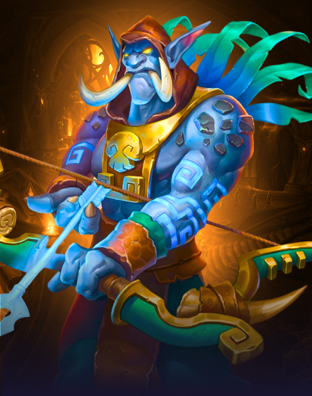 70-80 TWW Leveling No Storyline