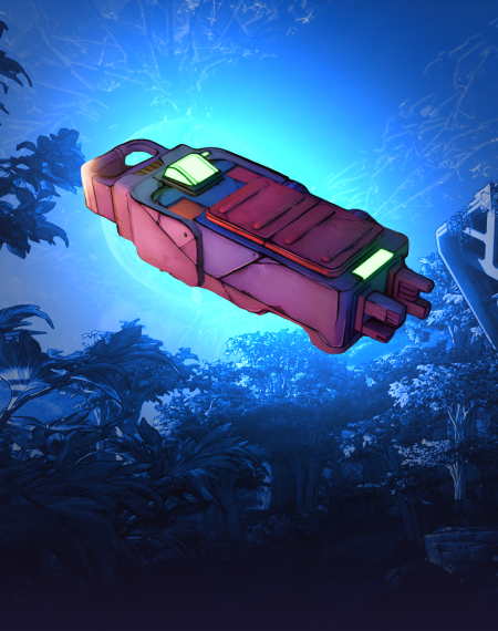 SDU Capsules Farm Borderlands 4