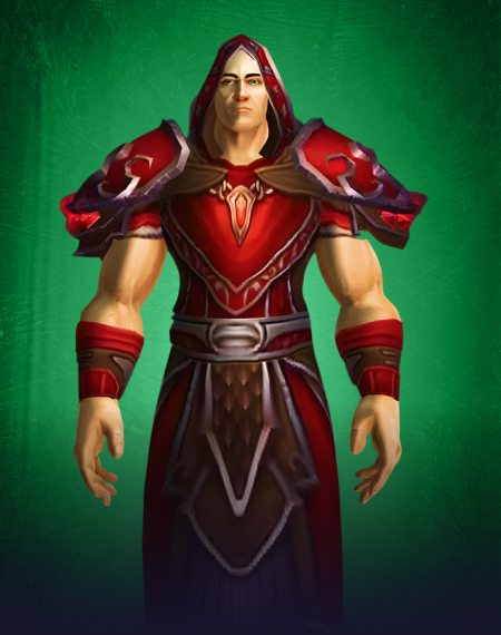 T5 Transmog