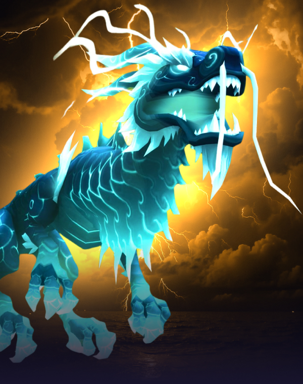 Heroic Terrace of Endless Spring Raid