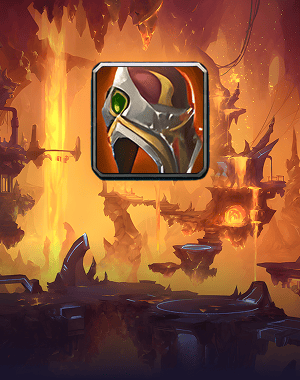 Symphony of Masks Achievement