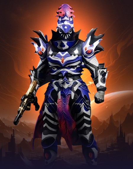 Endgame Armor Sets