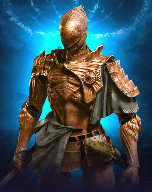 Nightreign Character Skin Unlock