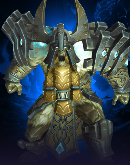 Tazavesh, the Veiled Market: So'leah's Gambit