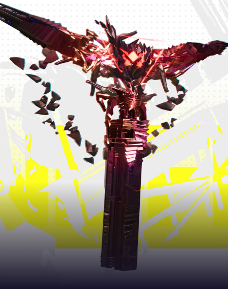 RE-Crisis Rift Bosses