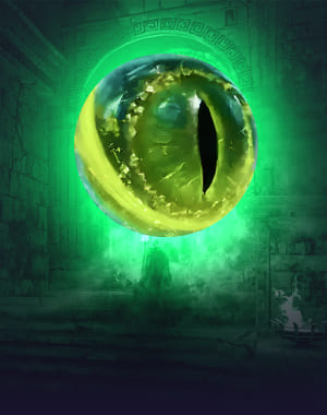 Diablo 4 Spectral Ash