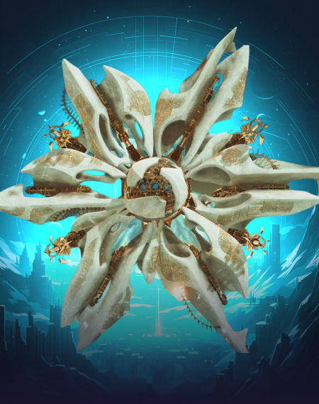 Desert Perpetual Raid Flawless