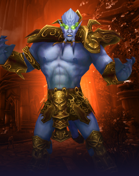 TBC Anniversary Hyjal Summit Raid