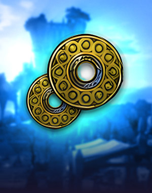 Occult Crescent Pieces farm