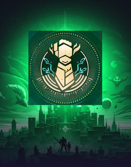 Gauntlet Onslaught Raid