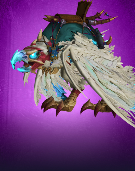 Keystone Legend Midnight