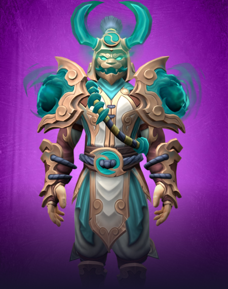 Midnight Season 1 BiS Gear