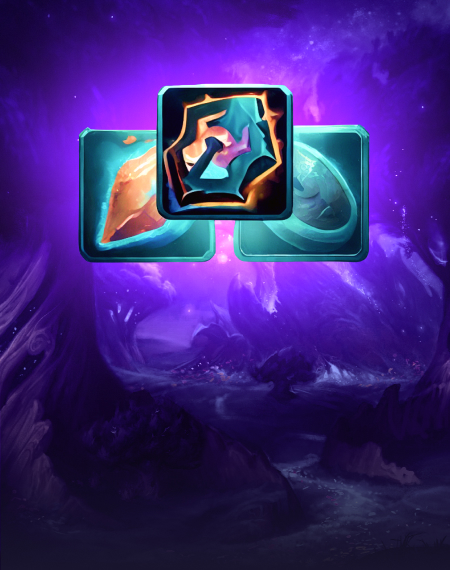 Delves Bundle 3+1/6+2