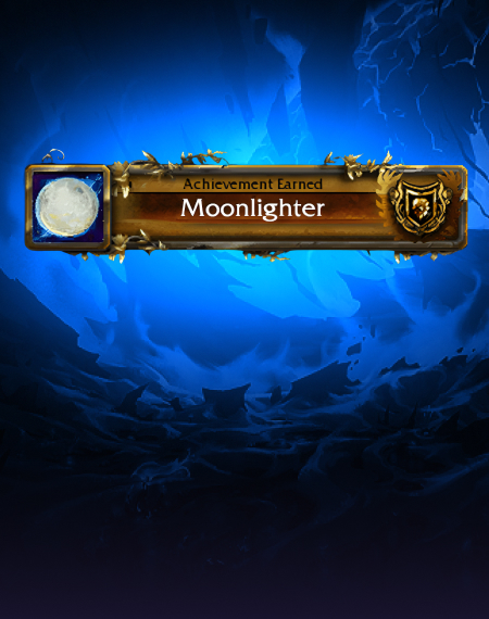 Moonlighter Achievement