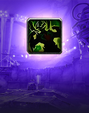 Ashes to Ashes Meta Achievement