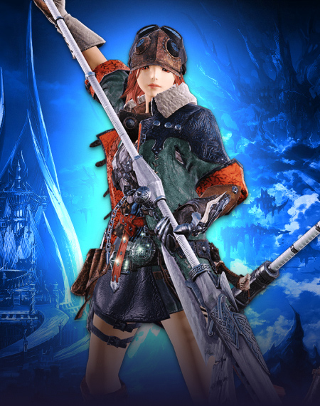 The Windward Wilds Extreme Trial