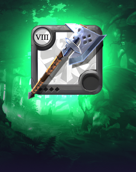 Albion Online PvE Fame Farm