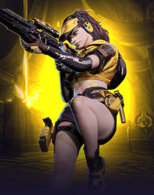 FragPunk Account Leveling