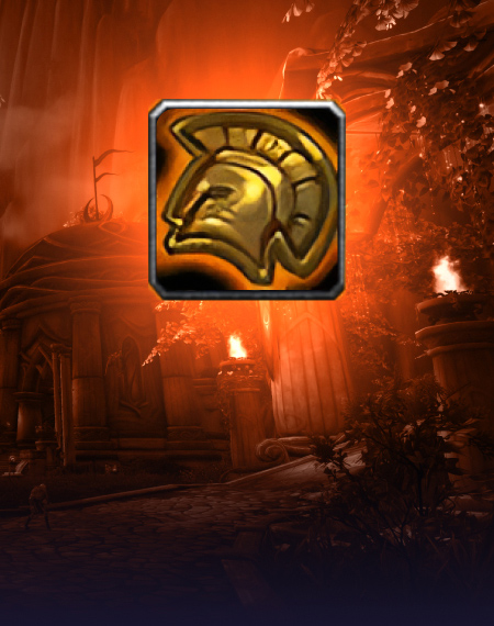 Marks of Honor Classic Anniversary