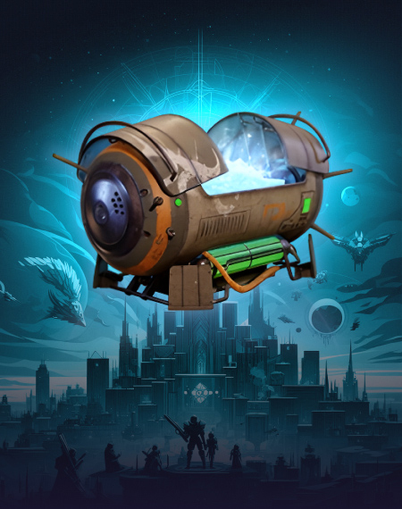 Destiny Rising Glimmer Farming