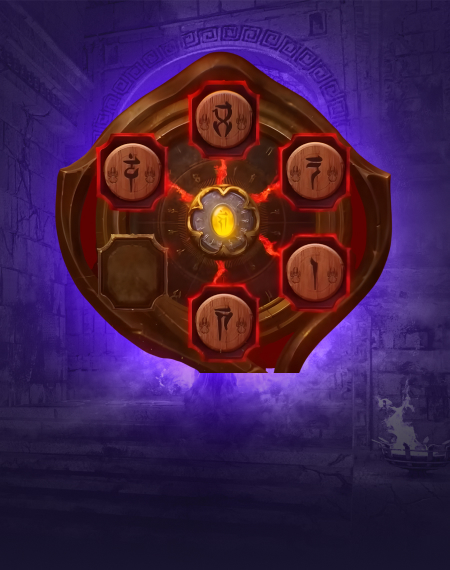 Talisman Charms
