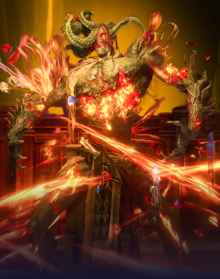 Incarnation of Fear Kill