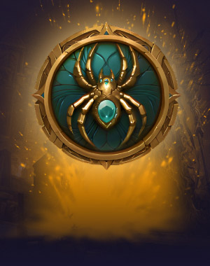 The Woven Faction Rank