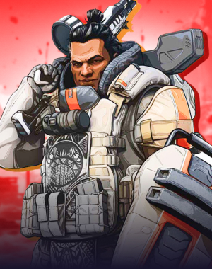 Apex Legends Weekly Challenges