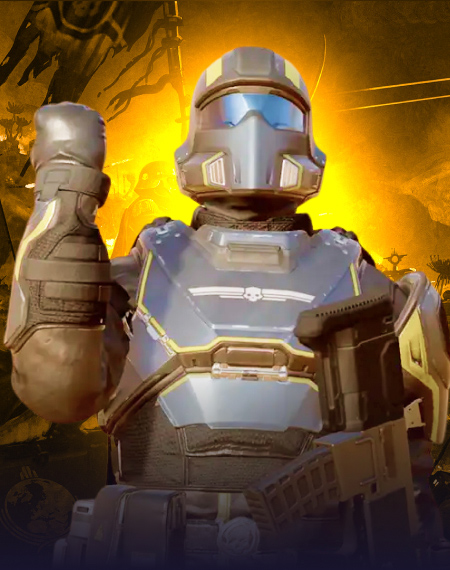 Helldivers 2 Powerleveling Boost