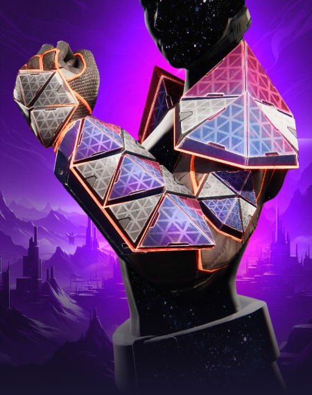 ACD/0 Feedback Fence