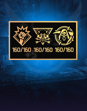 Specialization Points Farming Service