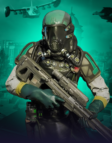 Black Ops 7 Account Leveling