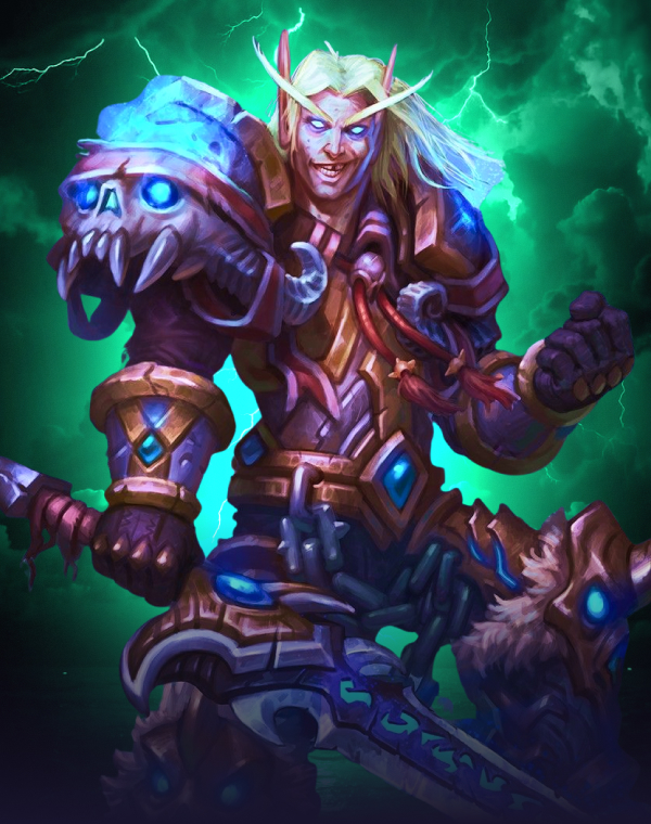 Pandaria PvP Full Gear