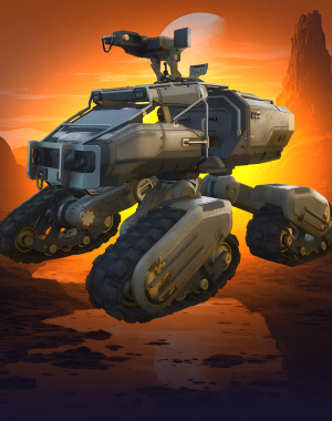Dune Awakening Vehicles