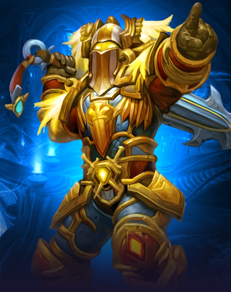 Arena Solo Shuffle Rating