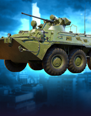 Tarkov BTR Driver Quests