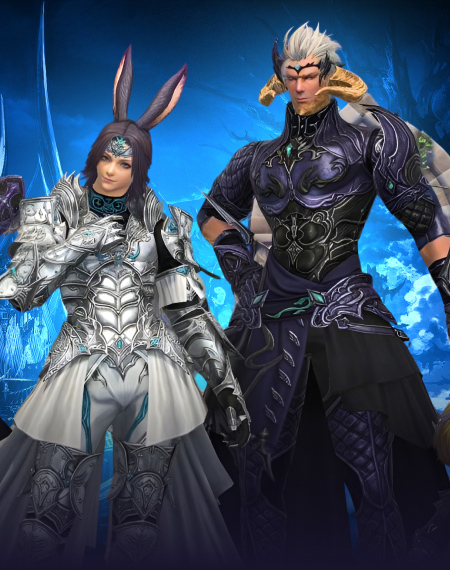 Character Preparation Bundle