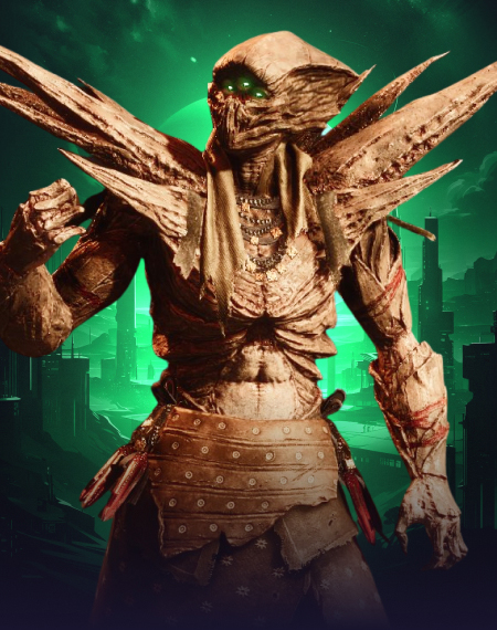 Savathun's Spire Activity
