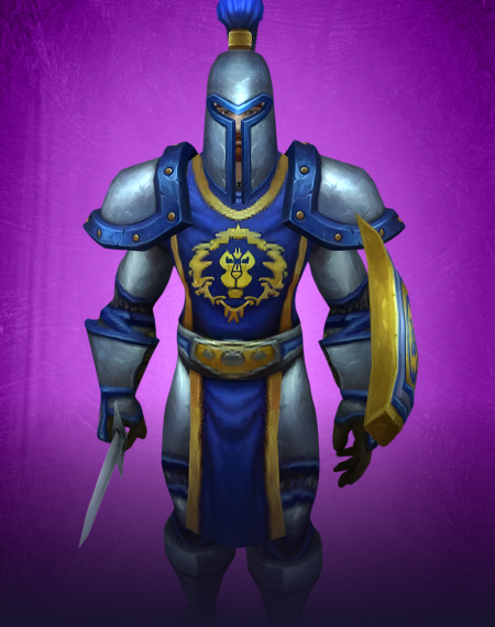 Stormwind Set