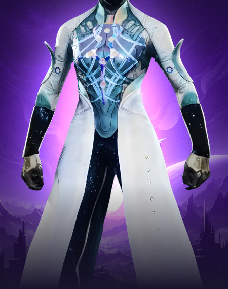 Renegades Exotic Armor Bundle