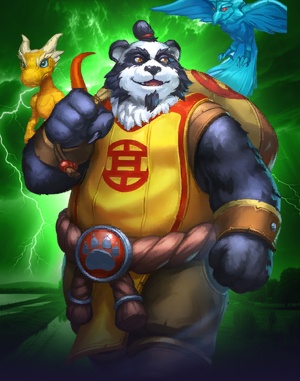 The Lorewalkers Reputation