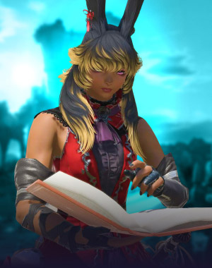 Occult Crescent Phantom Job Leveling