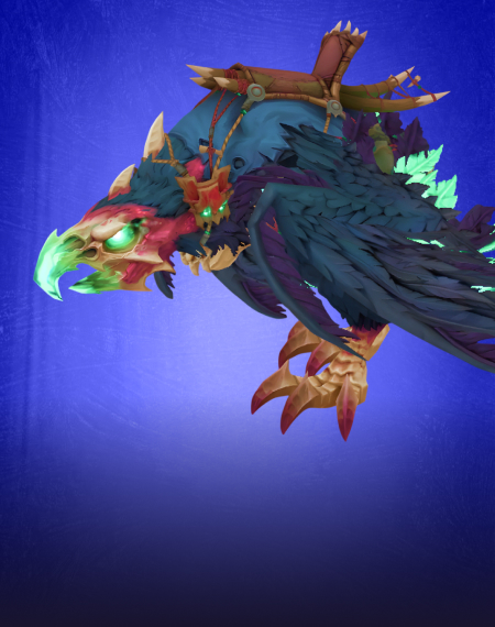 Keystone Master Midnight