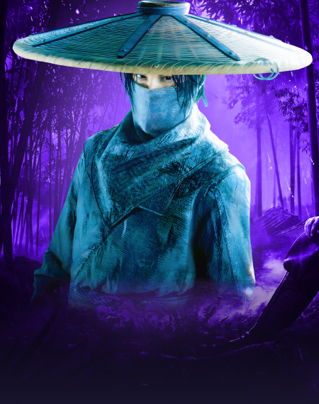 Main Story Completion