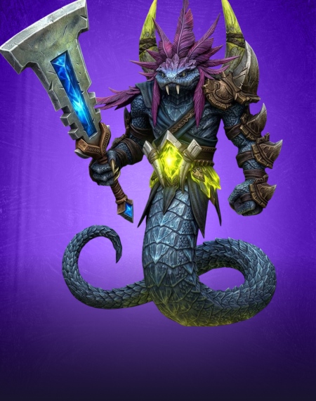 Azta'Rec Challenge