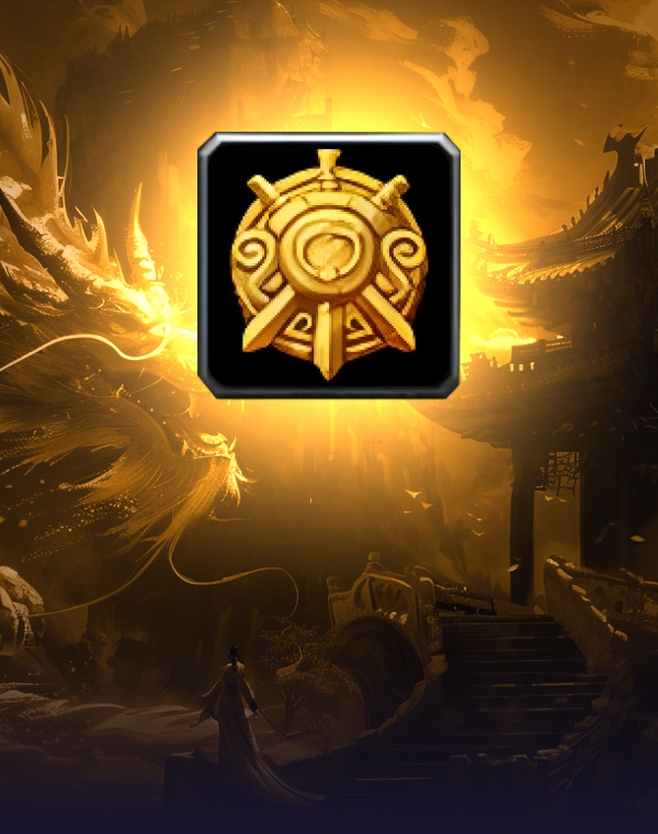 Challenge Mode Gold Bundle