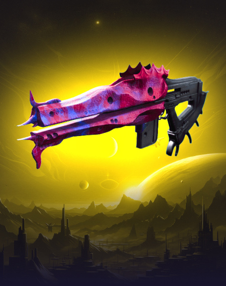 Acasia's Dejection Farm