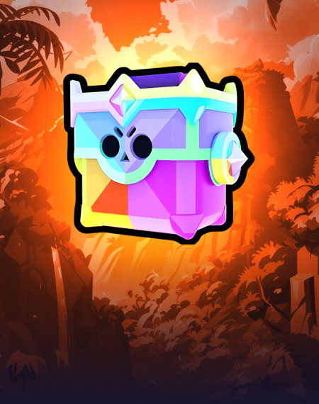 Season Trophies